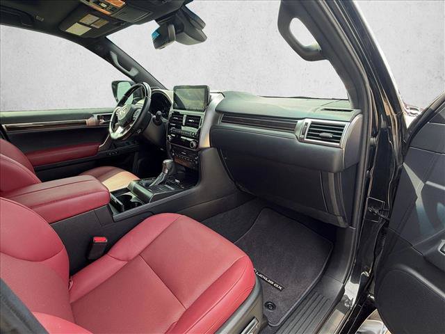 Used 2023 Lexus GX 460 Premium AWD/4WD image 21