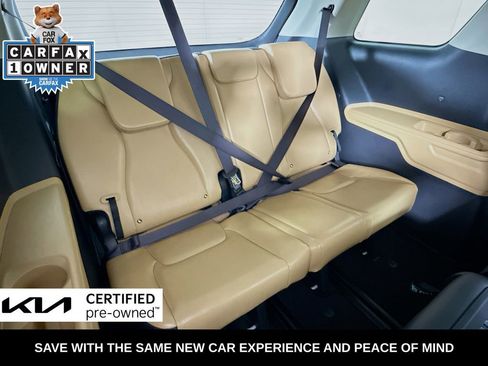 Used 2024 Kia Carnival LX FWD image 31