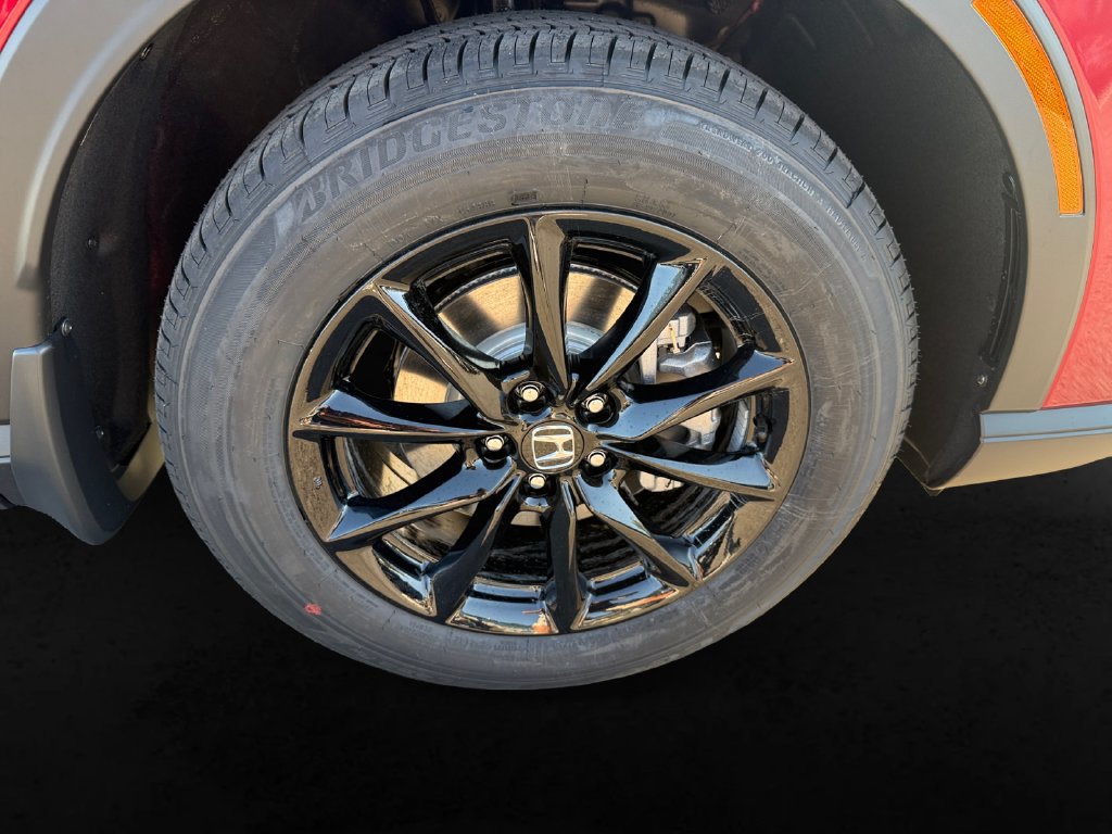 New 2027 Honda CR-V Sport-L image 11