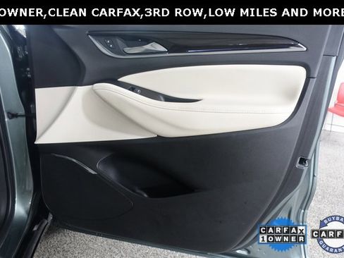 Used 2024 Buick Enclave Essence w/ Experience Buick Package image 28