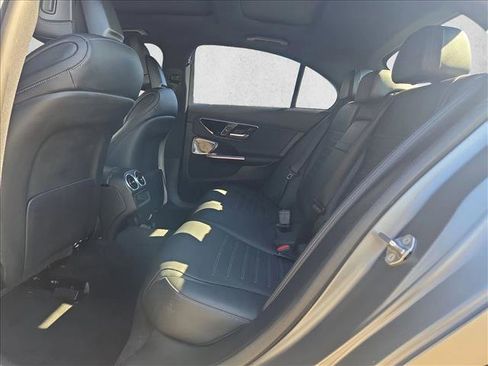 Used 2023 Mercedes-Benz C 300 C 300 image 18
