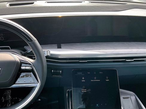 Certified 2025 Cadillac Escalade IQ Sport 2 image 9