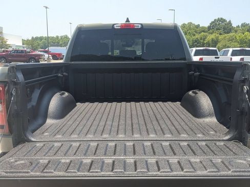 New 2026 RAM 1500 Warlock AWD/4WD image 27