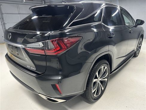 Used 2017 Lexus RX 350 AWD image 7