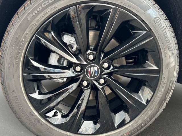 New 2026 Buick Envista Sport Touring w/ Convenience I Package FWD image 10