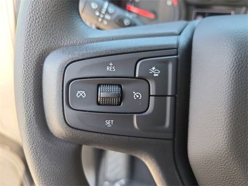 New 2026 Chevrolet Silverado 1500 Custom image 27