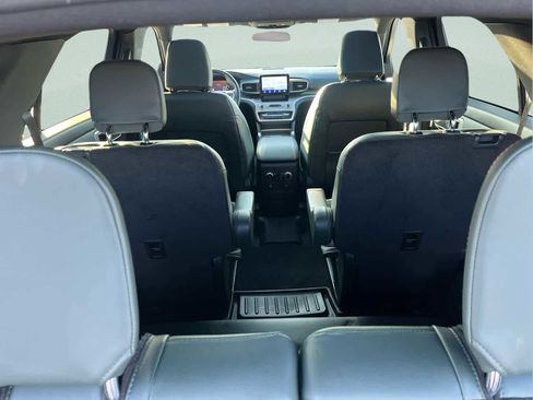 Used 2023 Ford Explorer Timberline image 24