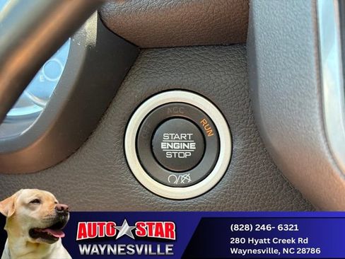 Used 2023 RAM 2500 Big Horn w/ Level 1 Equipment Group AWD/4WD image 17