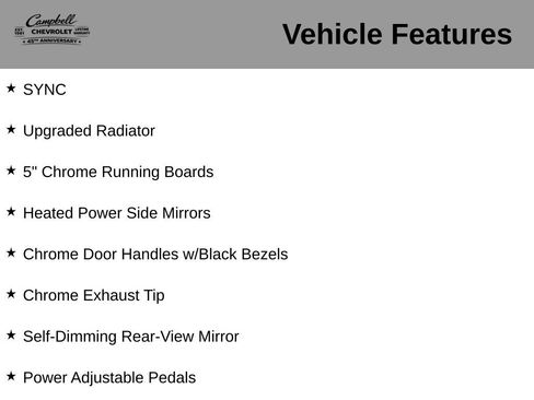 Used 2012 Ford F150 XLT w/ XLT Chrome Pkg AWD/4WD image 10