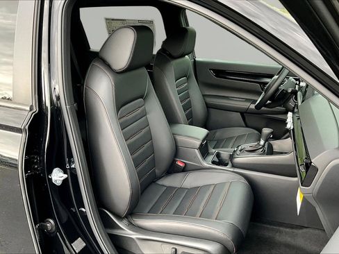 New 2026 Honda CR-V Sport Touring image 19