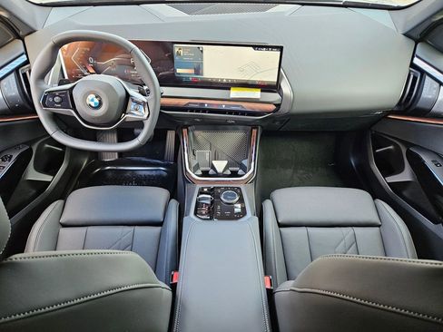 New 2026 BMW X3 xDrive30 w/ Convenience Package image 19