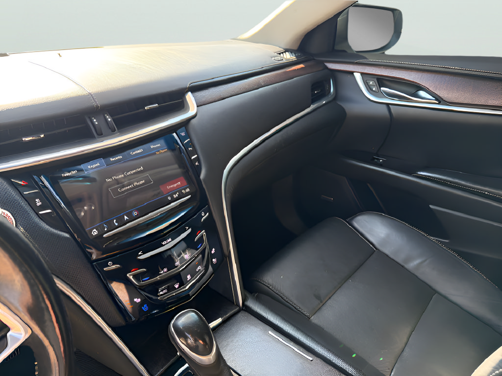 Used 2019 Cadillac XTS Luxury FWD image 22