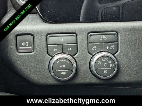 New 2026 GMC Sierra 2500 SLE w/ SLE Value Package; image 23