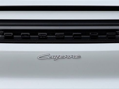 New 2026 Porsche Cayenne E-Hybrid Coupe image 29