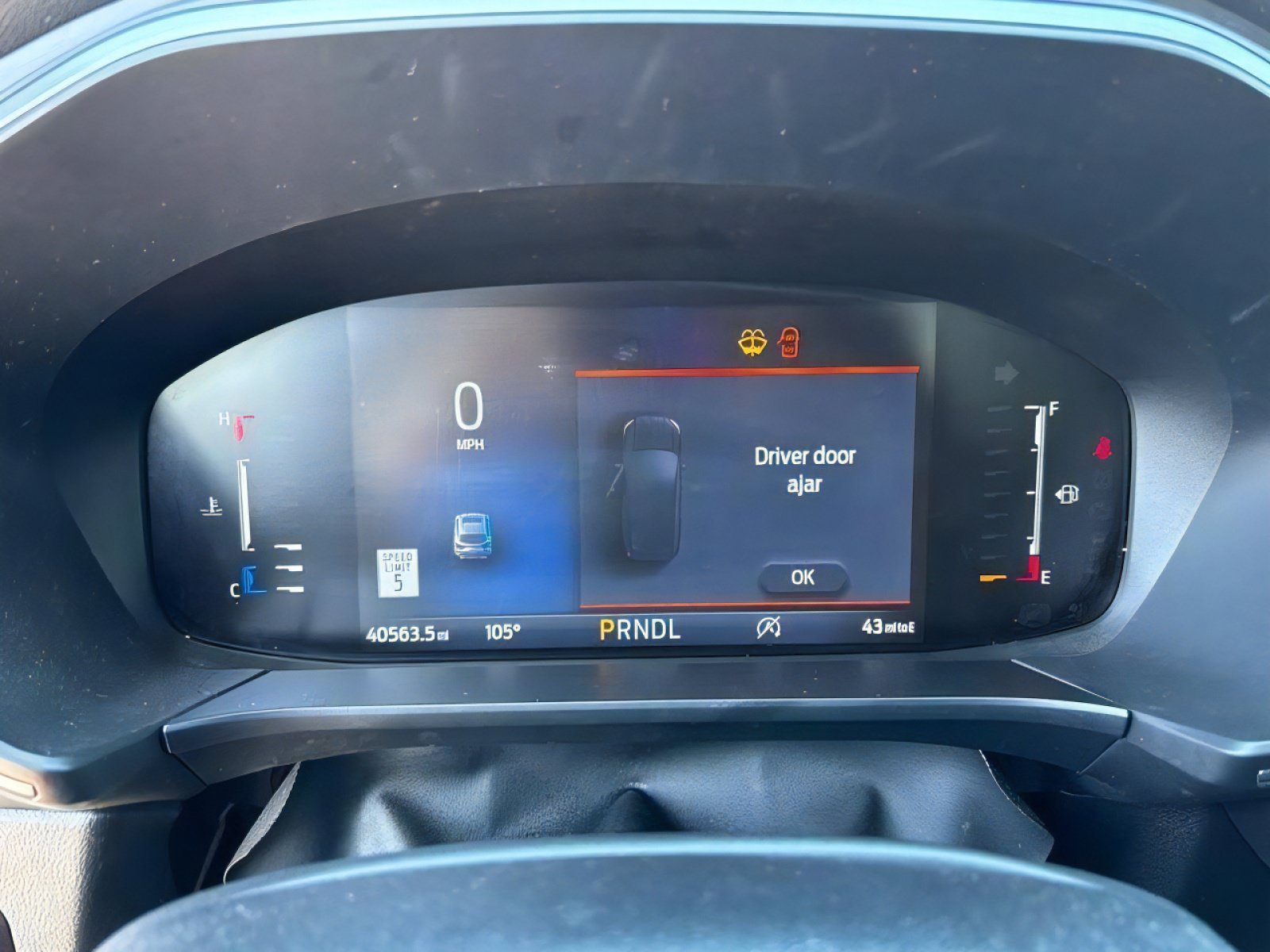 Used 2024 Ford Escape Active w/ Tech Pack #1 FWD image 13