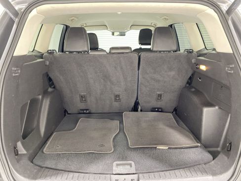 Used 2018 Ford Escape SEL image 22