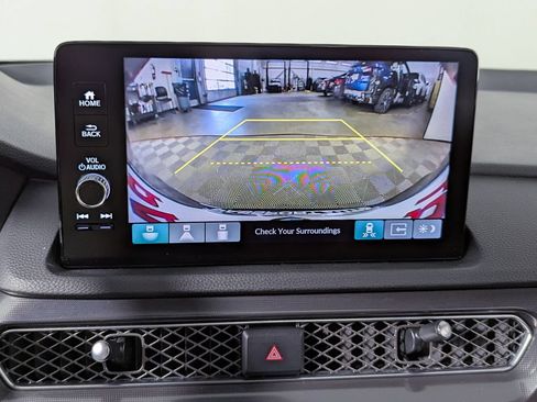 Used 2025 Acura Integra A-Spec w/ Technology Package FWD image 22