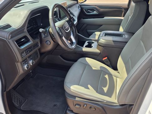 Used 2022 GMC Yukon SLT image 8