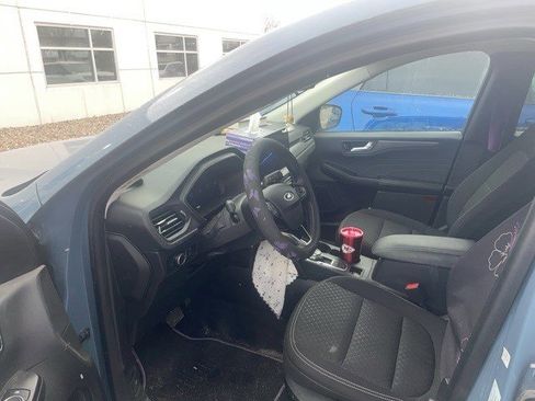 Used 2023 Ford Escape Active w/ Tech Pack #2 image 5