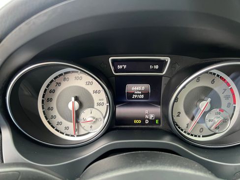 Used 2014 Mercedes-Benz CLA 250 CLA 250 image 25