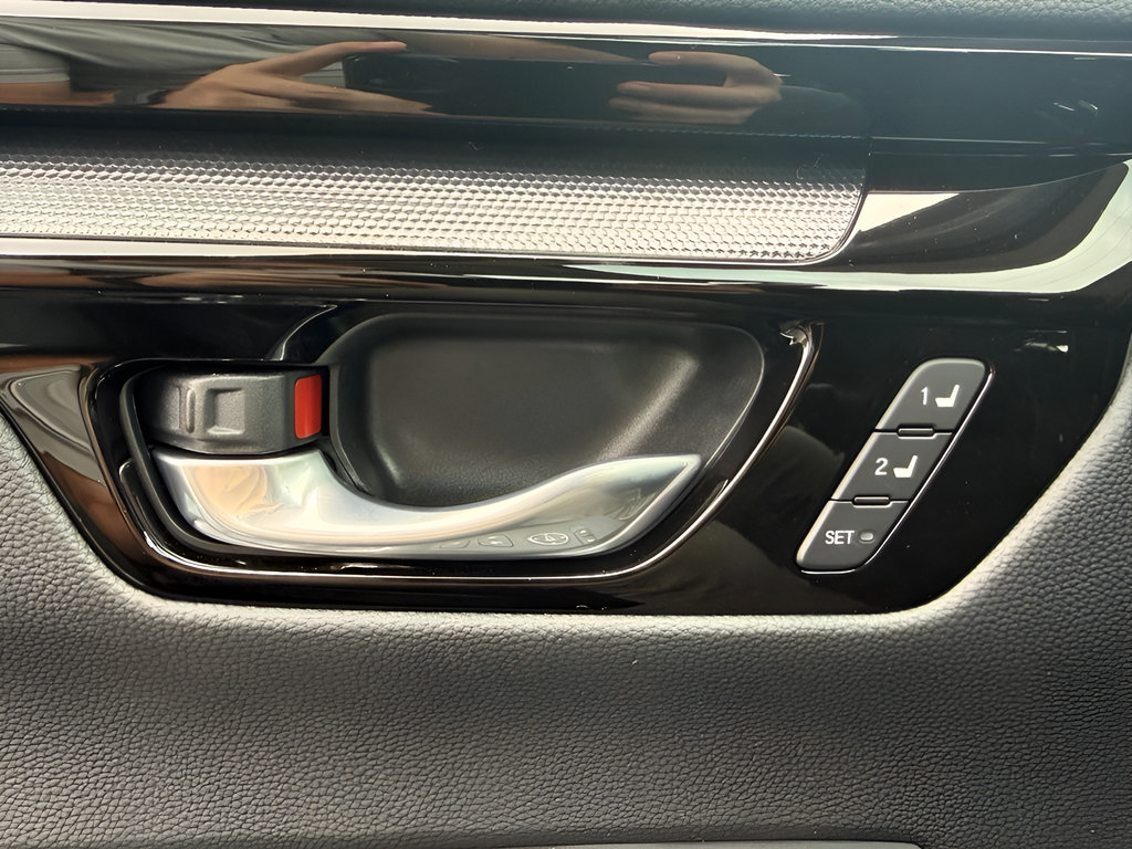 New 2026 Honda CR-V EX-L image 19