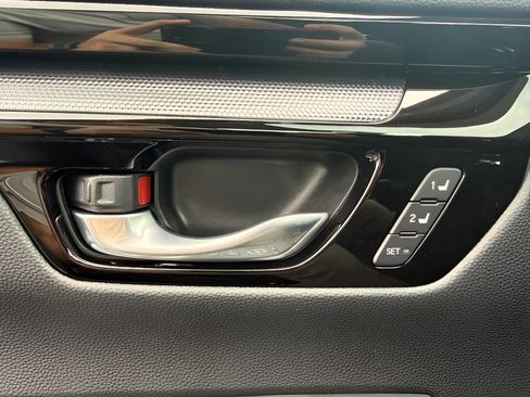 New 2026 Honda CR-V EX-L image 19