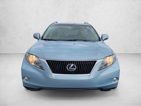 Used 2010 Lexus RX 350 2WD image 2