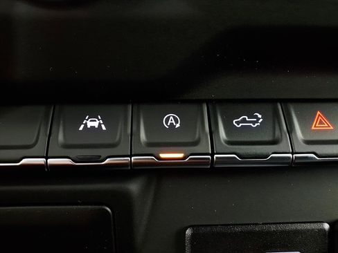 New 2026 GMC Sierra 1500 Pro w/ Pro Value Package image 9