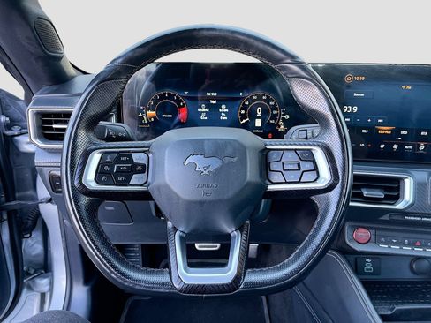 Used 2024 Ford Mustang Premium RWD image 11