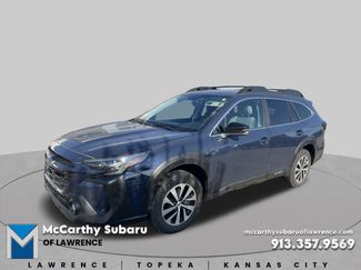 Used 2024 Subaru Outback Premium AWD/4WD video 1