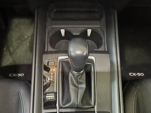 Used 2023 MAZDA CX-50 2.5 S w/ Cargo Package AWD/4WD image 15
