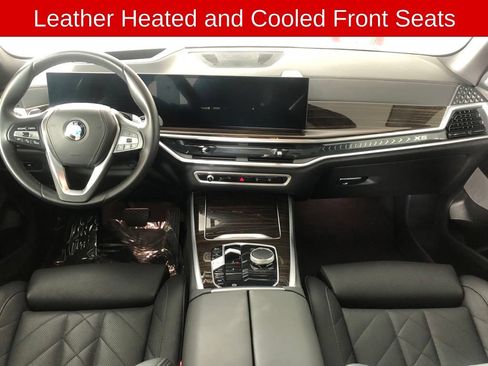 Used 2026 BMW X5 xDrive40i AWD/4WD image 6
