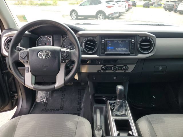 Used 2016 Toyota Tacoma SR5 w/ Towing Package RWD image 26