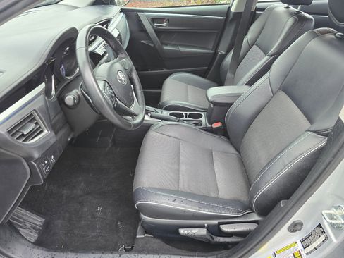 Used 2015 Toyota Corolla S image 24