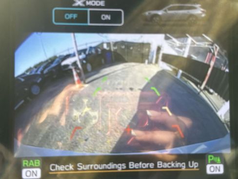 Used 2022 Subaru Outback Limited image 25