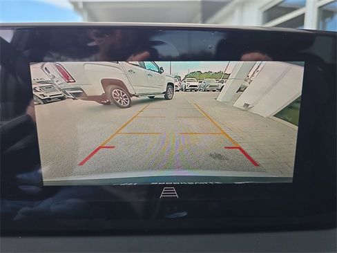 New 2026 Buick Envista Preferred w/ Convenience I Package image 20