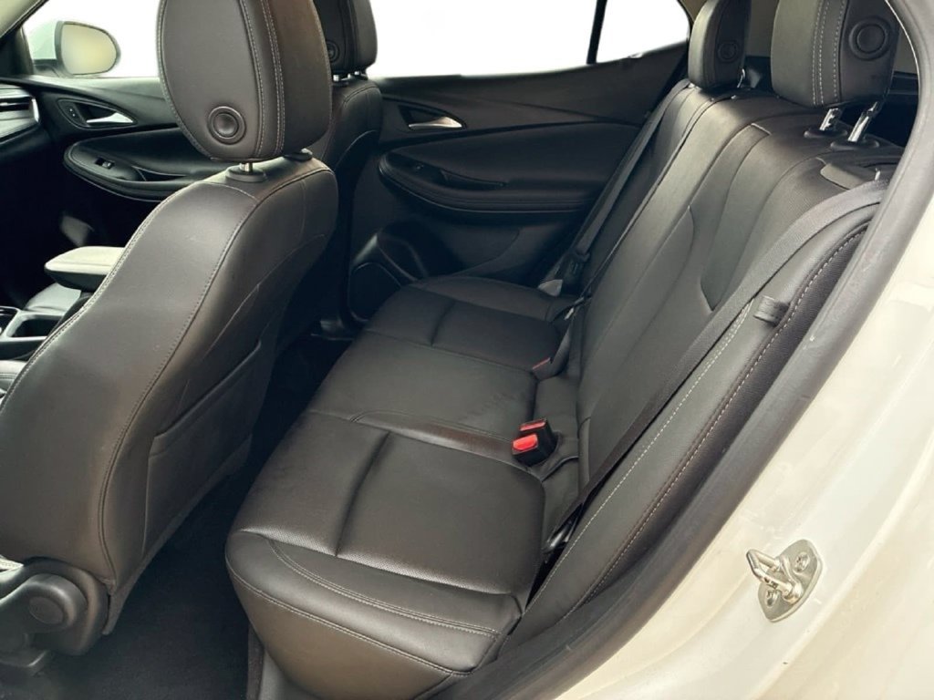 Used 2024 Buick Encore GX Sport Touring FWD image 14