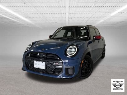 Certified 2026 MINI Cooper S