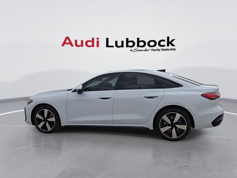 New 2026 Audi A5 2.0T Premium Plus AWD/4WD image 6