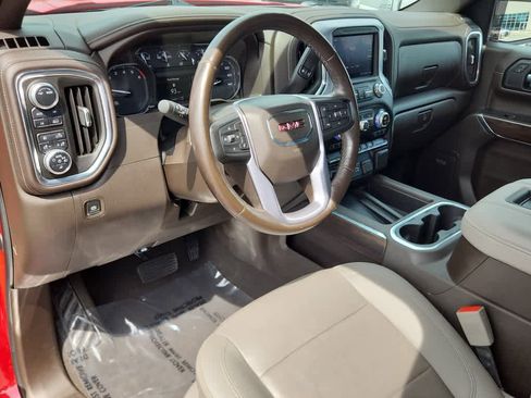 Used 2021 GMC Sierra 1500 SLT w/ SLT Convenience Package image 15