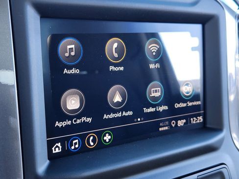 New 2026 GMC Sierra 2500 Pro w/ Convenience Package image 19