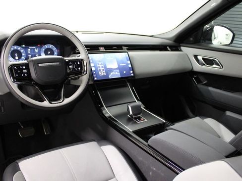 Used 2026 Land Rover Range Rover Velar Dynamic SE AWD/4WD image 26