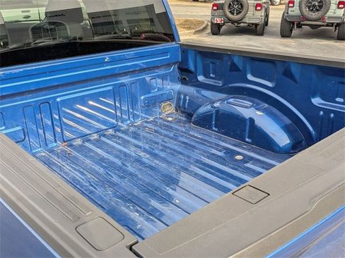 Used 2024 Ford F150 XLT w/ Mobile Office Package image 30
