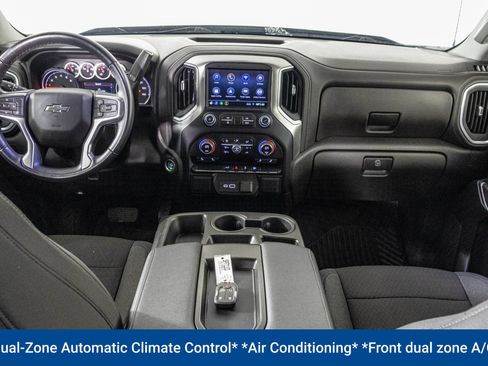 Used 2022 Chevrolet Silverado 1500 RST AWD/4WD image 27