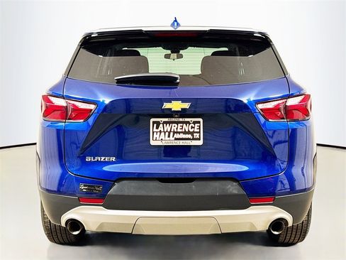 Used 2022 Chevrolet Blazer LT image 5