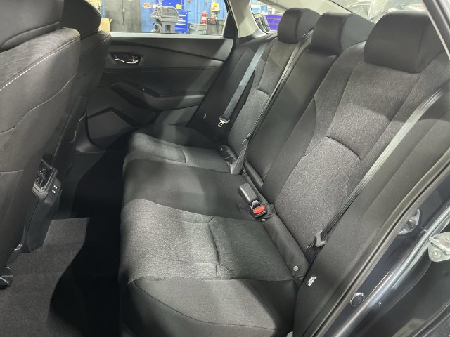 New 2026 Honda Accord LX image 32