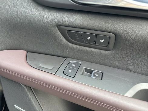 Used 2020 Cadillac CT6 Premium Luxury image 18