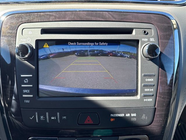 Used 2017 Buick Enclave Convenience FWD image 12