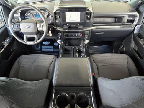 Used 2023 Ford F150 XL w/ STX Appearance Package image 15