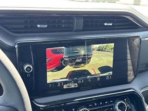 New 2026 GMC Sierra 1500 AT4X AWD/4WD image 19